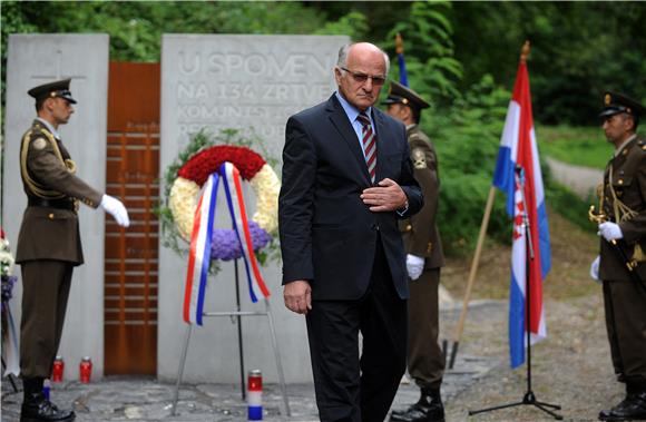 Croatia willing to participate in dealing with refugee crisis