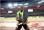 Bolt najuspješniji atletičar svjetskih prvenstava