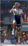 SPAIN CYCLING VUELTA A ESPANA 2015