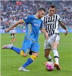 ITALY SOCCER SERIE A