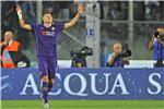 Fiorentina bolja od Milana, pobjeda Intera