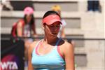 WTA: Lučić Baroni 48., Ajla Tomljanović 62.