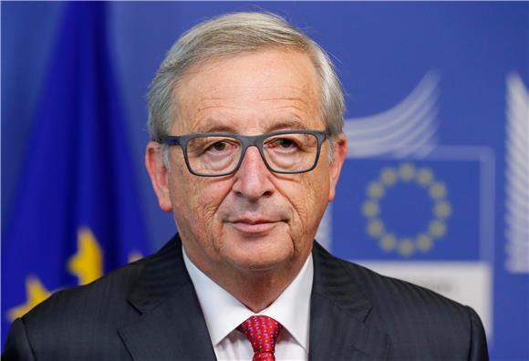 Juncker: Nema potrebe za novim summitom o imigraciji