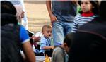 Serbia: Red Cross and UNHCR expect "dramatic rise" in number of refugees 