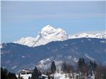 Dvije nove žrtve slovenskih planina, ove godine 28 smrtnih slučajeva