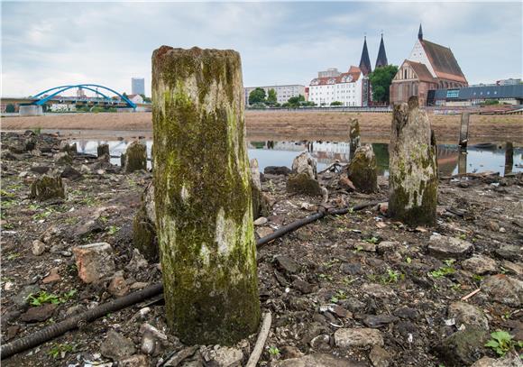 POLAND GERMANY BORDER