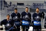 HKL Medveščak predstavio momčad za sezonu KHL-a 2015.-2016.