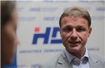 HDZ concerned govt has no migrant strategy 