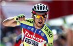 SPAIN CYCLING VUELTA A ESPANA 2015