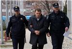 Businessman Zeljko Zuzic indicted for tax fraud