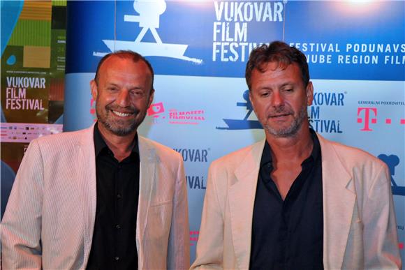 Otvoren 9. Vukovar film festival