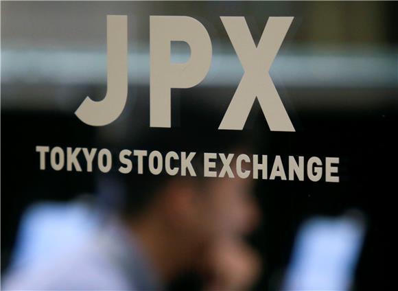 JAPAN STOCK MARKET