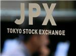 JAPAN STOCK MARKET