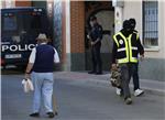 SPAIN TERRORISM