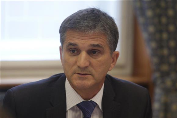 HDZ will support government's plan for loans pegged to Swiss francs