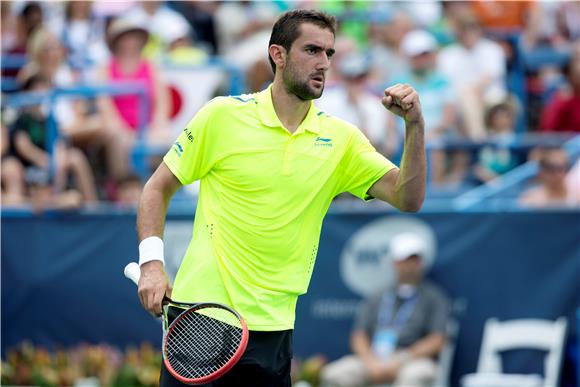 Marin Čilić i Serena Williams zvijezde ždrijeba za US Open