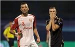 Liga prvaka: Dinamo - Skenderbeu