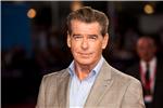 Pierce Brosnan o novom glumcu za filmove o Bondu