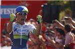 SPAIN CYCLING VUELTA A ESPANA 2015