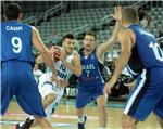 Eurobasket: BiH - Izrael