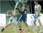 Eurobasket: BiH - Izrael