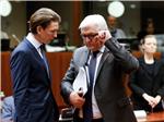 Steinmeier i Kurz: Balkan mora preuzeti odgovornost za pitanje migranata