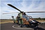 POLAND DEFENCE AIRBUS HELICOPTER