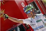 SPAIN CYCLING VUELTA A ESPANA 2015