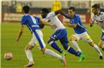  Europska liga: Hajduk - Slovan Liberec