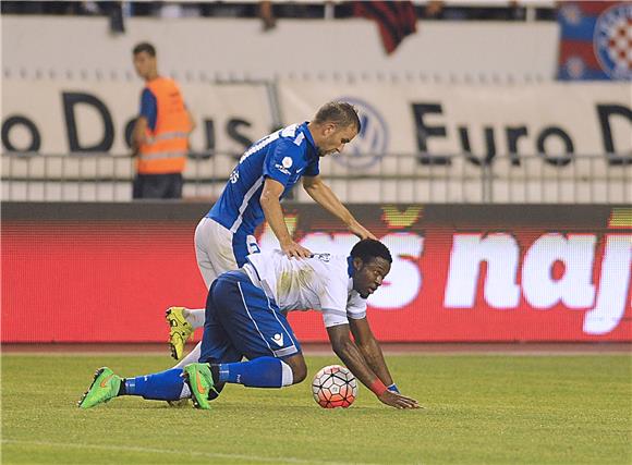  Europska liga: Hajduk - Slovan Liberec