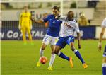  Europska liga: Hajduk - Slovan Liberec