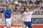  Europska liga: Hajduk - Slovan Liberec