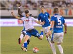  Europska liga: Hajduk - Slovan Liberec