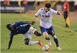  Europska liga: Hajduk - Slovan Liberec