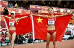 CHINA IAAF ATHLETICS WORLD CHAMPIONSHIPS BEIJING 2015