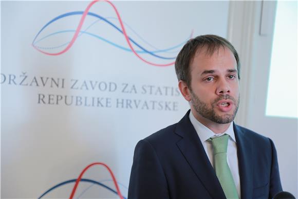 Konferencija za medije Državnog zavoda za statistiku 28.08.2015.