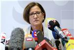 AUSTRIA PRESSER REFUGEES FOUND DEAD