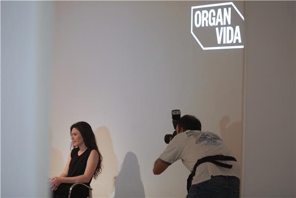 Predstavljen je program 7. međunarodnog festivala fotografije Organ vida 