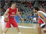 Eurobasket: Hrvatska - Izrael