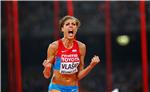 CHINA IAAF ATHLETICS WORLD CHAMPIONSHIPS BEIJING 2015