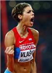 CHINA IAAF ATHLETICS WORLD CHAMPIONSHIPS BEIJING 2015