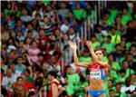 CHINA IAAF ATHLETICS WORLD CHAMPIONSHIPS BEIJING 2015