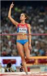 CHINA IAAF ATHLETICS WORLD CHAMPIONSHIPS BEIJING 2015