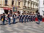 Varaždinska građanska garda slavi 265. rođendan 