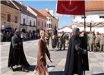 Varaždinska građanska garda slavi 265. rođendan 