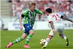 De Bruyne otputovao u Manchester