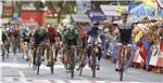 SPAIN CYCLING VUELTA A ESPANA 2015