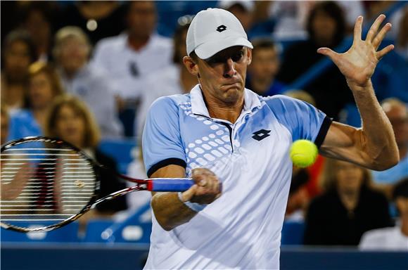 ATP Winston-Salem: Treći naslov za Andersona 