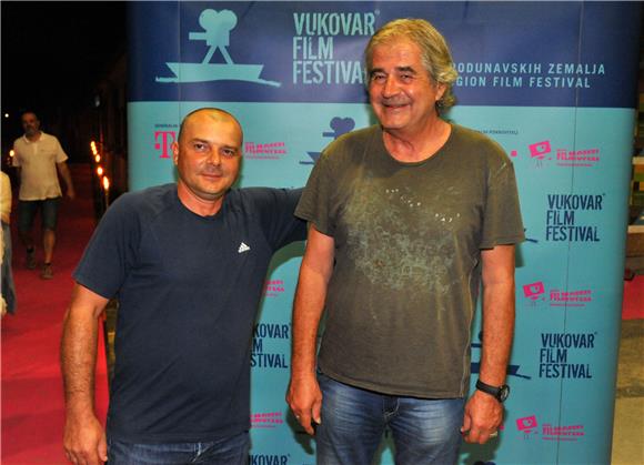 Završio 9. filmski festival u Vukovaru