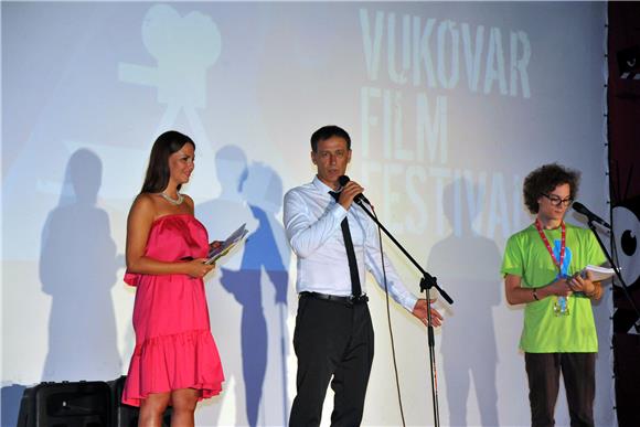 Završio 9. filmski festival u Vukovaru